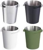 Coffee Dosing Cup 51/53/58mm Coffee Bean Measuring Cup Reusable Coffee Grinder Powder Cup For Espresso Machine - Image 7