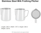 Milk Frothing Pitcher - Image 7
