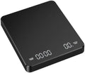 Coffee Scale, Rectangular Digital Scale, 0.1g-3000g, Dual Timer by Unknown