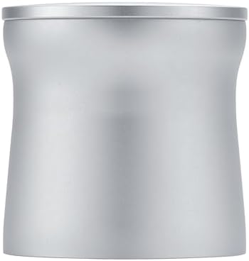 Normcore 54mm Magnetic Dosing Cup, Espresso Dosing Cup, Barista Coffee Grinder Dosing Tools Fit 54mm Breville Sage Portafilter Basket, Anodized Aluminum, Silver - Image 2
