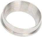 51mm Stainless Steel Coffee Dosing Ring for Clean Setup - Image 5