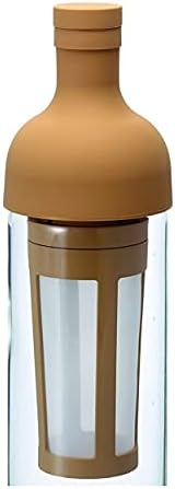 HARIO, Filter Coffee Bottle Mocha 650Ml - Image 2