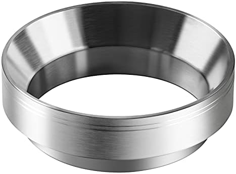 51mm dosing Ring with Six Magnets and Espresso Wdt Tool boundle - Image 3