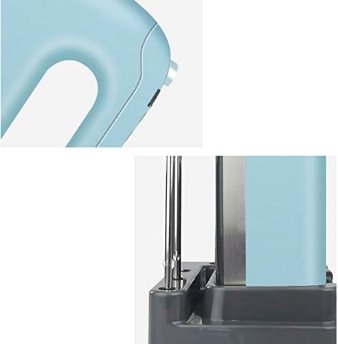 Electric Milk Frother Drink Foamer Whisk Mixer Stirrer Coffee Egg Beater Kitchen ABS Plastic Handheld Coffee Milk Egg Mixer - Image 5