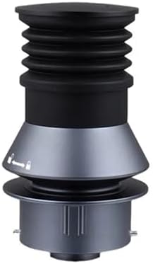 Aluminum Alloy Single Dose Hopper,Compatible For Breville,Coffee Grinder,Blower 870,BES875,BES878,BES880，Sealed Prevent Spills - Image 2
