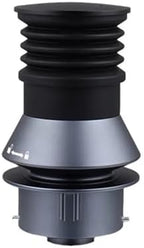 Aluminum Alloy Single Dose Hopper,Compatible For Breville,Coffee Grinder,Blower 870,BES875,BES878,BES880，Sealed Prevent Spills - Image 2
