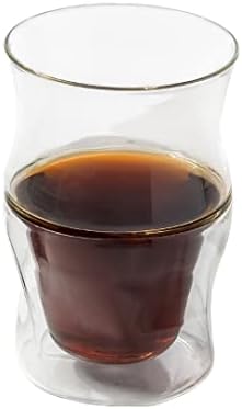 ICOSA Brewhouse AVENSI Classic Alto Solo 1-Piece Coffee Cup Set, 16oz by ICOSA+Brewhouse