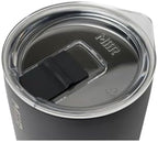 MiiR Insulated Tumbler with Press-on Lid for Coffee, Tea and Car Cup Holder Compatible - Image 2