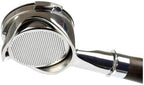58MM 2ears,Compatible With WPM,Coffee Hollow Bottomless Portafilter,Compatible With Welhome,Kd310 / 510 / 210s 330 Stainless Steel Espresso Handle Filter(58MM-A2) - Image 5