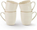 famiware Jupiter Coffee Mugs Set of 4, 13oz Coffee Mug Cups with Handle by Famiware