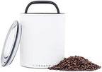Airscape Kilo Coffee Storage Canister & Scoop Bundle, 2.2lb Food Container - Image 2
