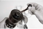 Aerolatte Precision Burr Coffee Grinder, Glass with Ceramic Mechanism, 1-Cup Capacity - Image 5