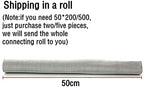 Reusable Food Strainers Fine Mesh Metal Filter 304 Stainless Steel for Home Kitchen Cocktail Tea Coffee - Image 4