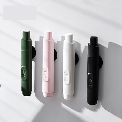 Portable Magnetic WDT Tool, Mini Stainless Steel Telescopic Needle For Coffee Grounds Preparation Anywhere(Green) - Image 3