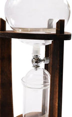 Cold Brew Coffee Pot Set Drip Filter Eco-coffee Iced Tool Coffee Maker 6-8 Cups - Image 3
