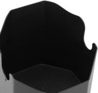 Stainless Steel Coffee Ground Knock Box, Compact Coffee Knock Box for Espresso Machine, Small Knock Bin with Knock Rod for Home Kitchen Countertop - Image 4