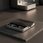 Electronic Coffee Scale with Timer Handheld Coffee Scale with Timer Lightweight for Baristas - Image 7