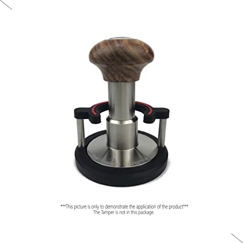 KuGuo The Force Tamper Espresso Tamping Station and Tamper Holder - Image 3
