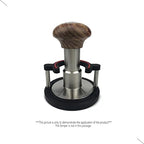 KuGuo The Force Tamper Espresso Tamping Station and Tamper Holder - Image 3