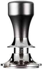 51.6mm Elasticity Adjustable With Scale Lines Stainless Steel Coffee Tamper，Compatible For La Pavoni，replacement Espresso Accessory(Matte gray) by Unknown