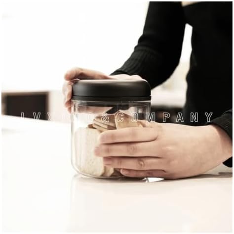 Atmos Airtight Coffee Container, Compatible with Fellow - Image 6
