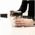 Atmos Airtight Coffee Container, Compatible with Fellow - Image 7