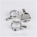 Compatible For Gemilai E61 58MM Bottomless Portafilter - Image 6
