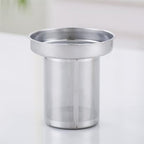 Thickened Stainless Steel Teapot with Removable Infuser for Restaurants Home Use(2L) - Image 6