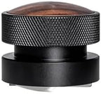 51/53/58.35mm Gravity Spring Coffee Distributors Coffee Tamper Adjustable Depth Calibrated Espresso Tamper Coffee Accessories(51mm Gravity) by Unknown