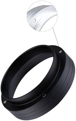 Compatible for Generic 51 54 58mm Magnetic Dosing Ring - Image 5