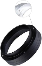 Compatible for Generic 51 54 58mm Magnetic Dosing Ring - Image 5