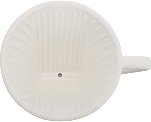 Westmark Coffee Filter Brasilia 4 Cups, White - Image 4