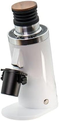MiiCoffee DF64 II Single Dosing Coffee Grinder (White) by MiiCoffee