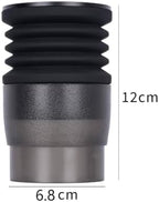 Bellows | Coffee Machine Accessory with Metal Base, Compact, Coffee Air Blower - Image 5