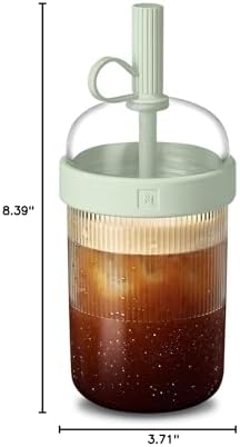 Nespresso® Iced Coffee Tumbler (540ml) - Image 3