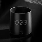 Coffee Scale Cup 200ML 0.1g Precision LED Display Black - Image 5