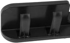 Zerodis Portafilter Holder, 58mm Wall Mounted Coffee Station Organizer with Coffee Distributor Tamper Slots, for Portafilter Tools Storage in Bar Home Office - Image 7