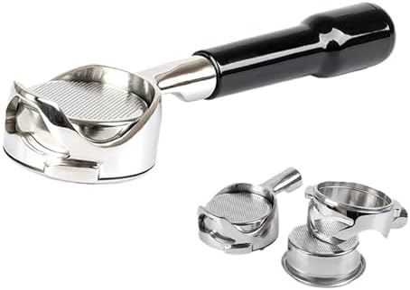 58MM Bottomless Portafilter, Compatible For Gaggia - Image 2