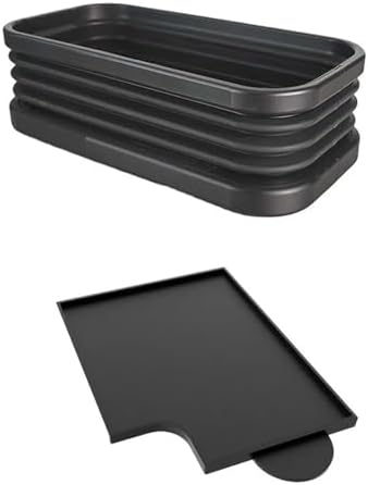 Compatible for Ninja ES601 Bean Hopper by Unknown