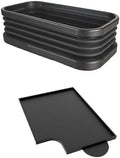 Compatible for Ninja ES601 Bean Hopper by Unknown