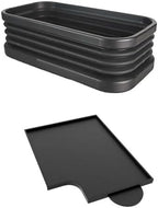 Compatible for Ninja ES601 Bean Hopper by Unknown