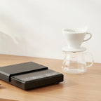 Scale with Timer High-Performance Electronic Coffee Scale Lightweight for Pour Over, Travel, Color to 2 - Image 2