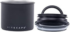 Airscape Stainless Steel Coffee Canister & Scoop Bundle | Dry Goods Storage - Image 3