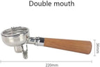 Compatible For Rocket Expobar E61 Portafilter Accessories - Image 2