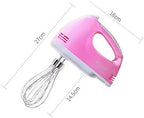 Electric Milk Drink Coffee Whisk Mixer Electric Egg Beater Frother Foamer Whisk Mixer Milk Juice Coffee Stirrer - Image 2