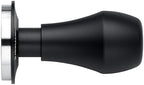 Normcore 49mm Coffee Tamper V4.1 with Click Sound Feedback, Spring Loaded Tamper With Stainless Steel Flat Base, Compatible with 49mm Espresso Machine Portafilter, Black - Image 5