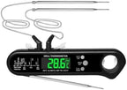 Digital Meat Thermometer for Cooking Grilling BBQ Kitchen by Unknown