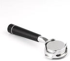 58mm Bottomless Portafilter Fits La Marzocco Naked With 18g Basket Included,Compatible For LaMarzocco, Mini/Nordic/Micra(Style k) by Unknown