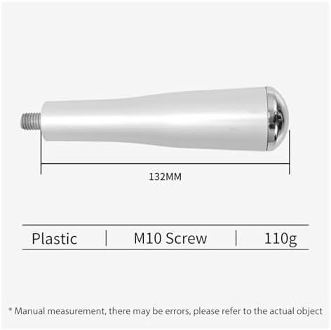 51/54/58mm Coffee Bottomless Naked Portafilter M10 Wood Handle, Compatible With Delonghi, Compatible With Breville, Espresso Accessory Barista Tools(M10 White NEW) - Image 2