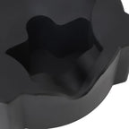 SUNGOOYUE Tamper Stand Silicone Tamping Station for 51mm 53mm 58mm Portafilter Handle Non Slip Storage Mat Coffee Distributor Holder for Home Barista Coffee Station - Image 7